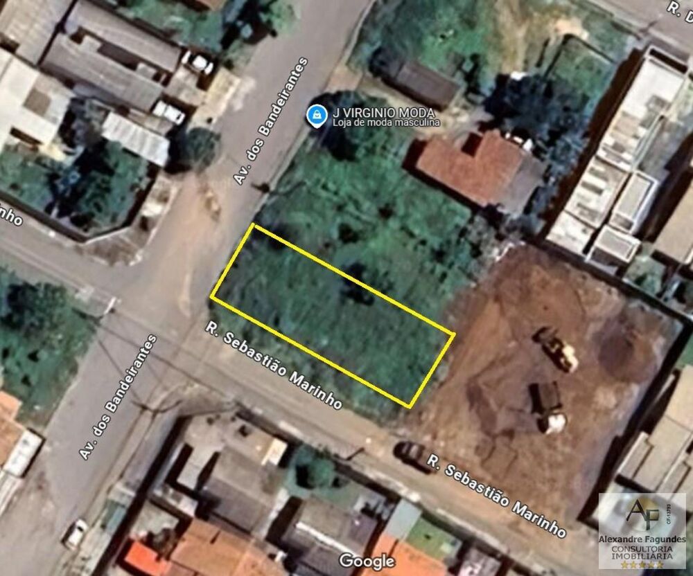 Terreno à venda, 497m² - Foto 5
