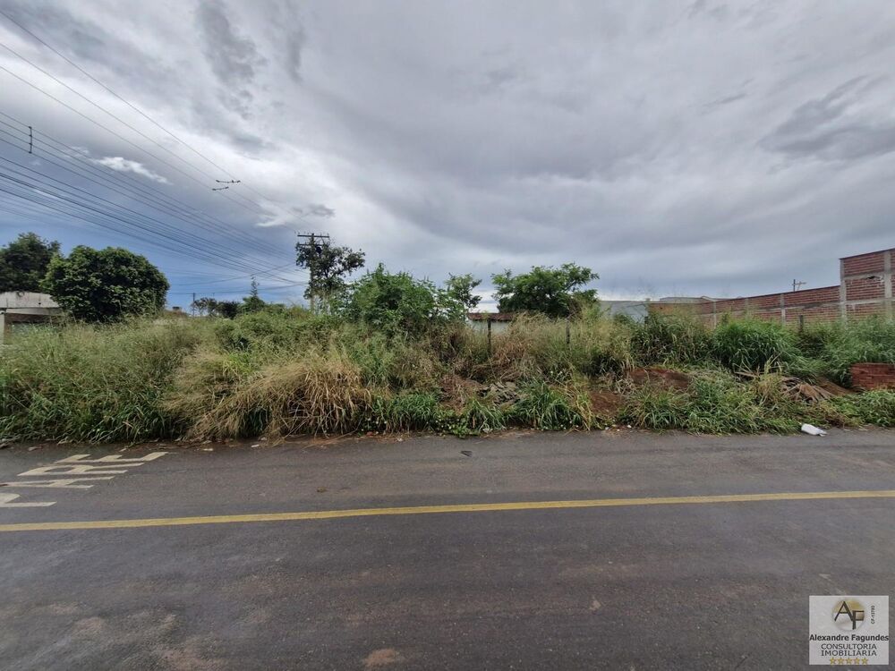 Terreno à venda, 497m² - Foto 2