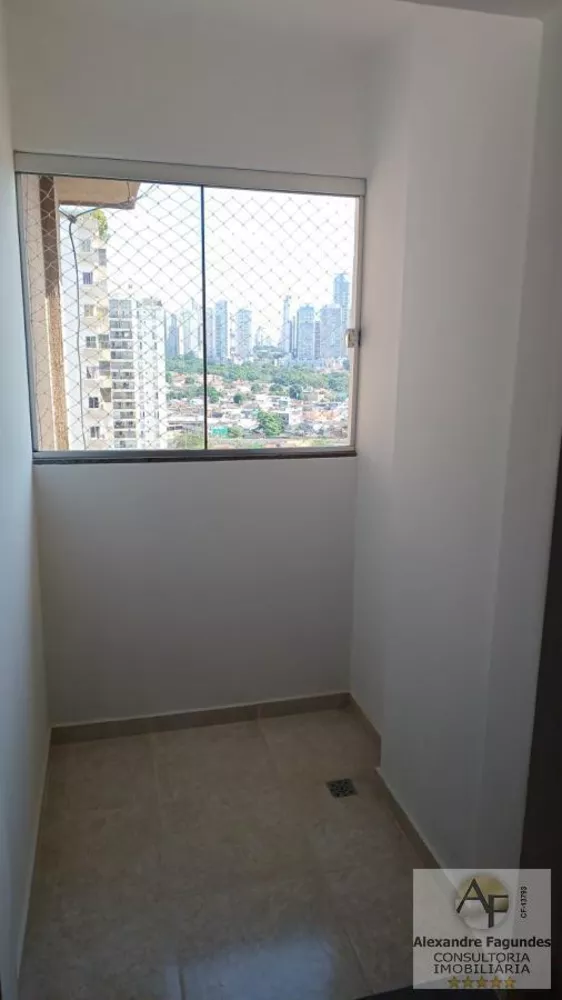 Apartamento à venda com 3 quartos, 72m² - Foto 2