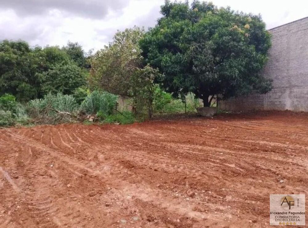 Terreno, 445 m² - Foto 5