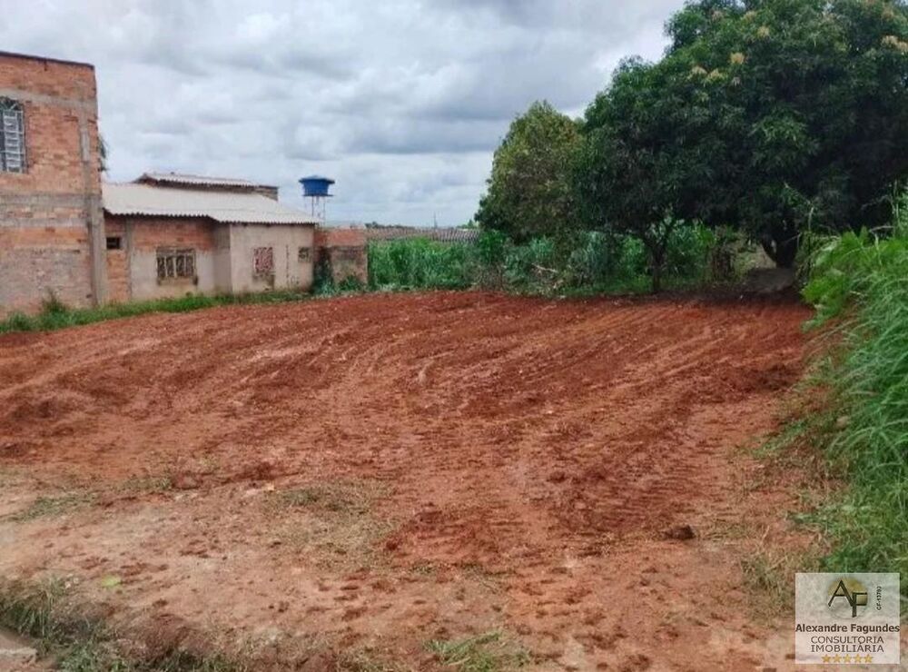 Terreno, 445 m² - Foto 2