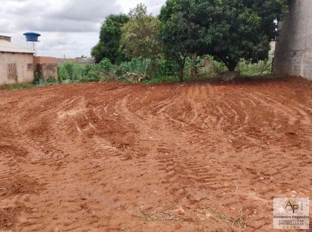 Terreno, 445 m² - Foto 1