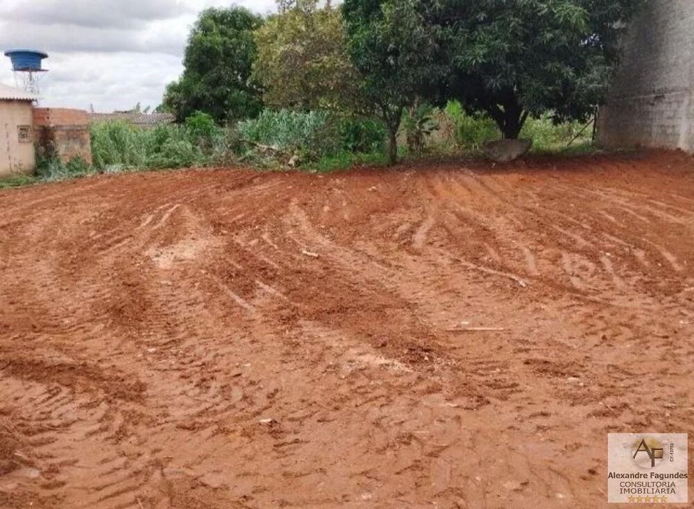 Terreno, 445 m² - Foto 3