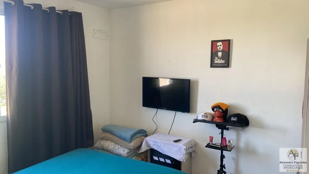 Apartamento, 2 quartos, 41 m² - Foto 5