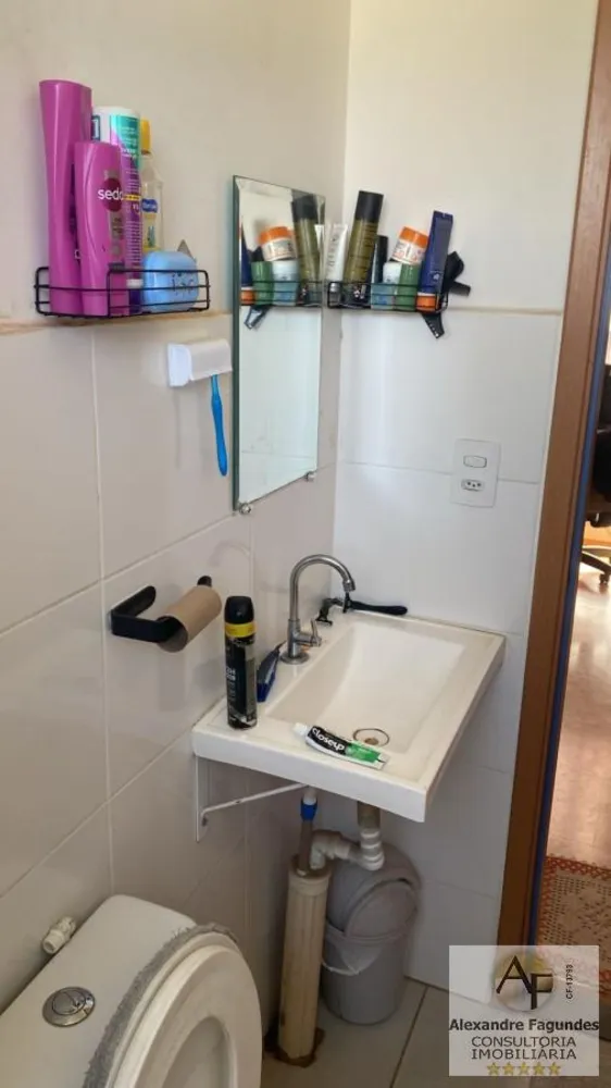 Apartamento, 2 quartos, 41 m² - Foto 8