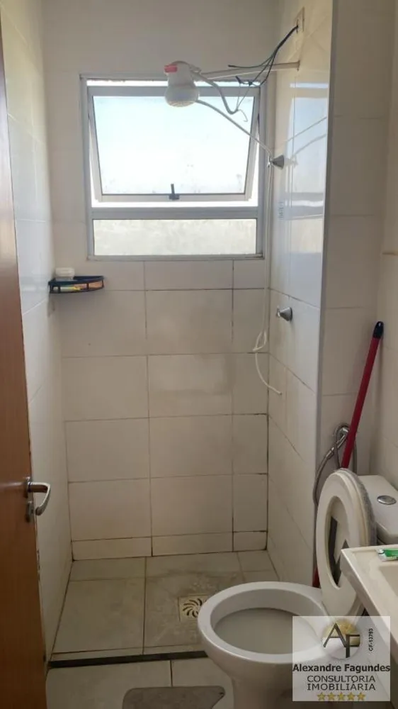Apartamento, 2 quartos, 41 m² - Foto 6