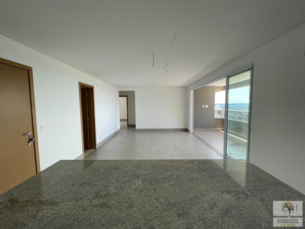 Apartamento, 3 quartos, 121 m² - Foto 1