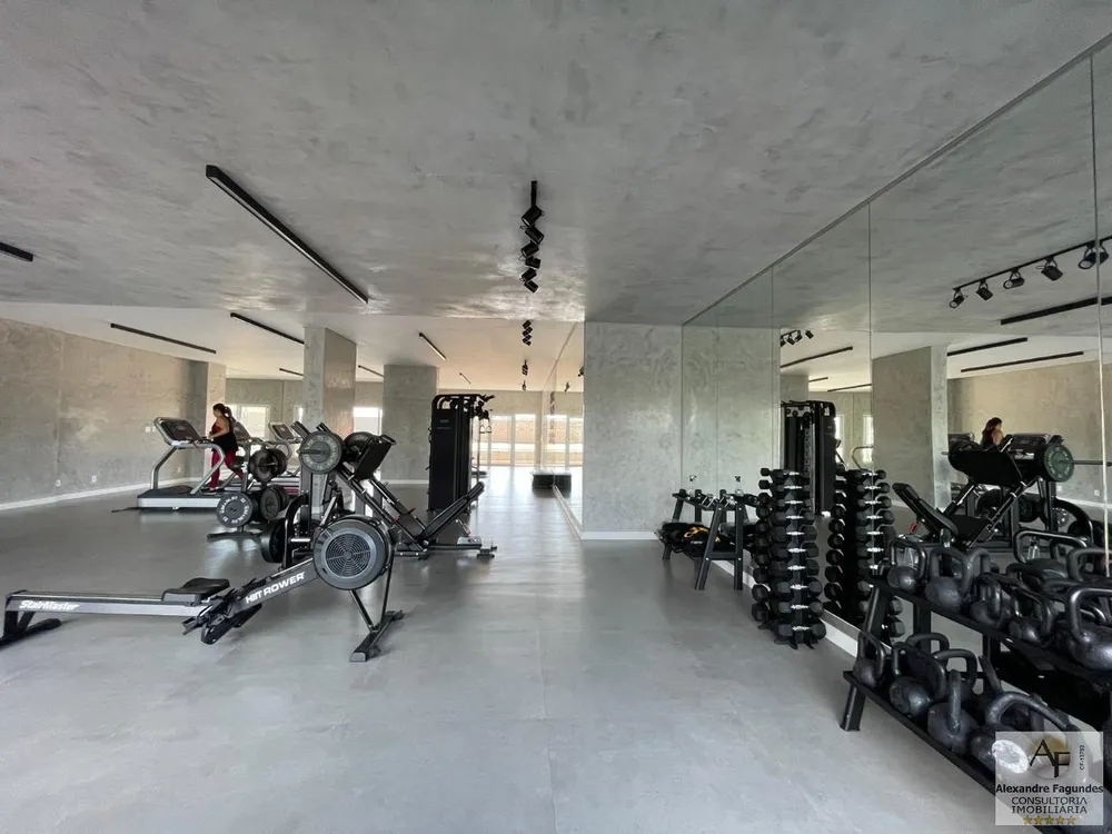 Apartamento, 3 quartos, 121 m² - Foto 11