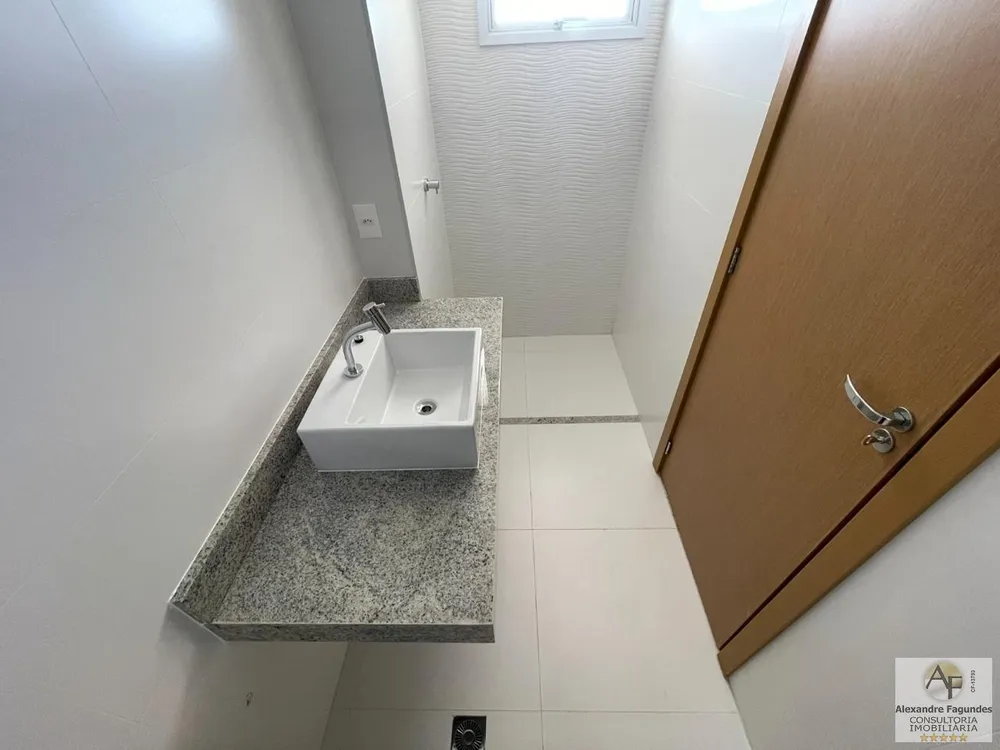 Apartamento, 3 quartos, 121 m² - Foto 6