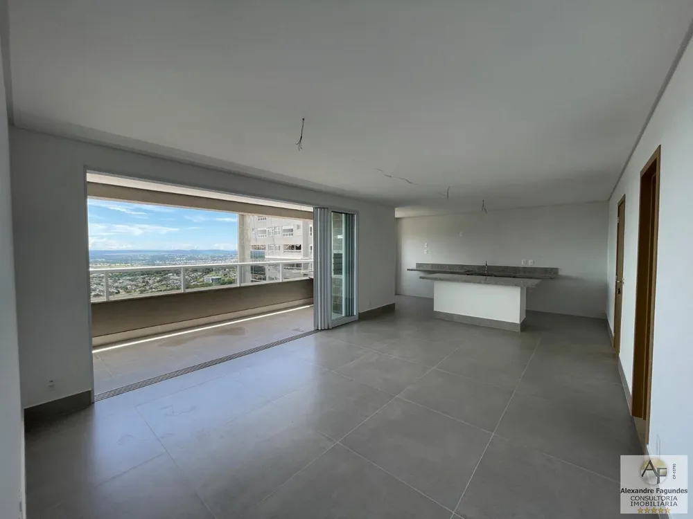 Apartamento, 3 quartos, 121 m² - Foto 2