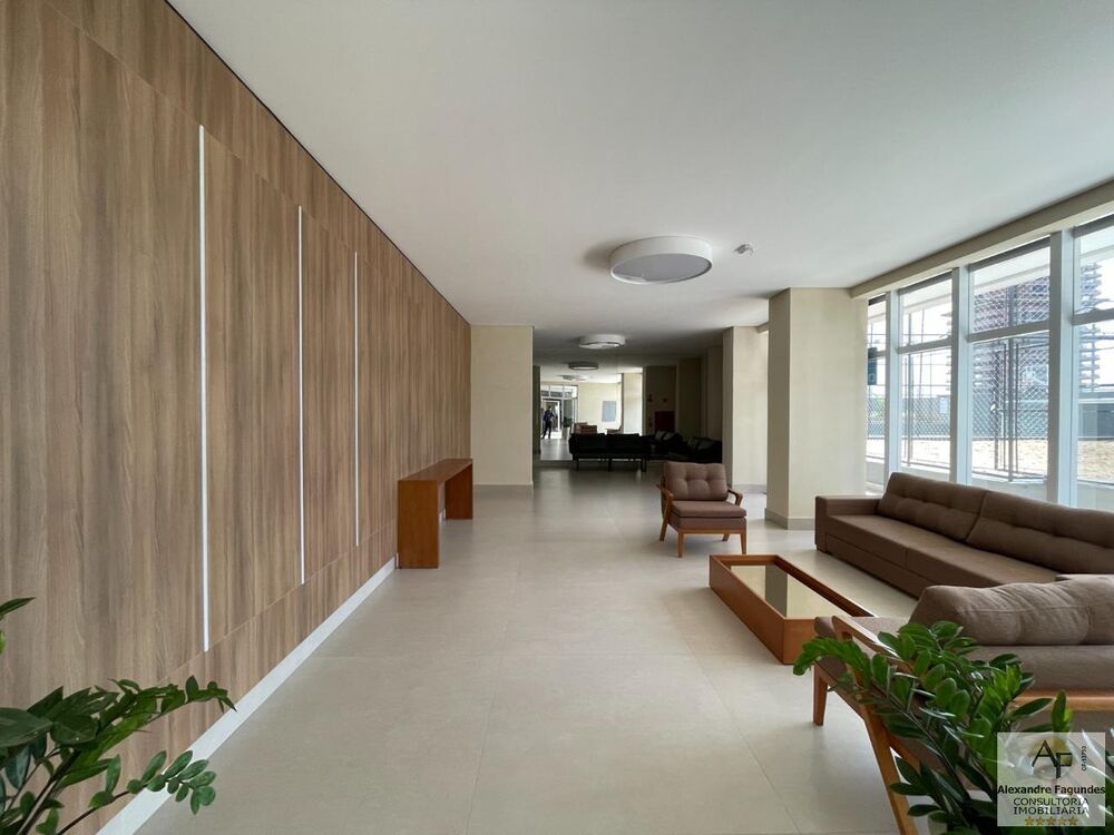 Apartamento, 3 quartos, 121 m² - Foto 3