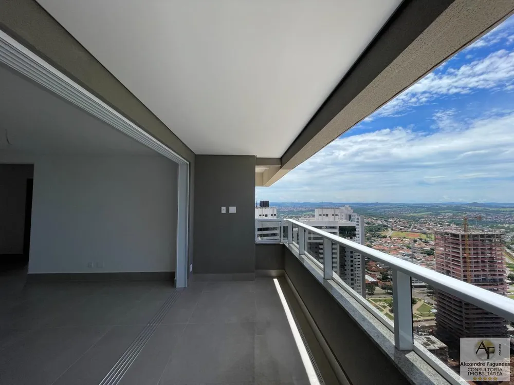 Apartamento, 3 quartos, 121 m² - Foto 4