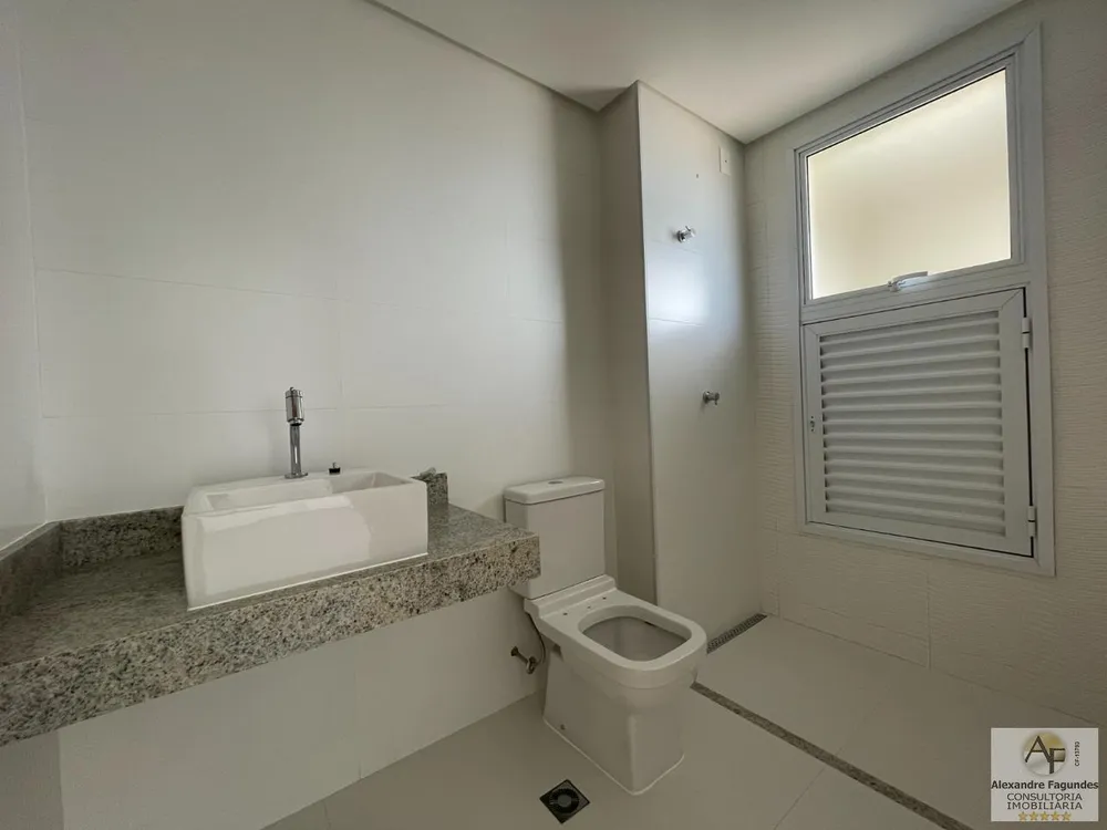 Apartamento, 3 quartos, 121 m² - Foto 7