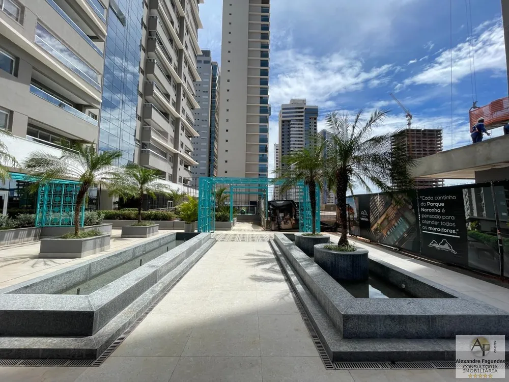 Apartamento, 3 quartos, 121 m² - Foto 10