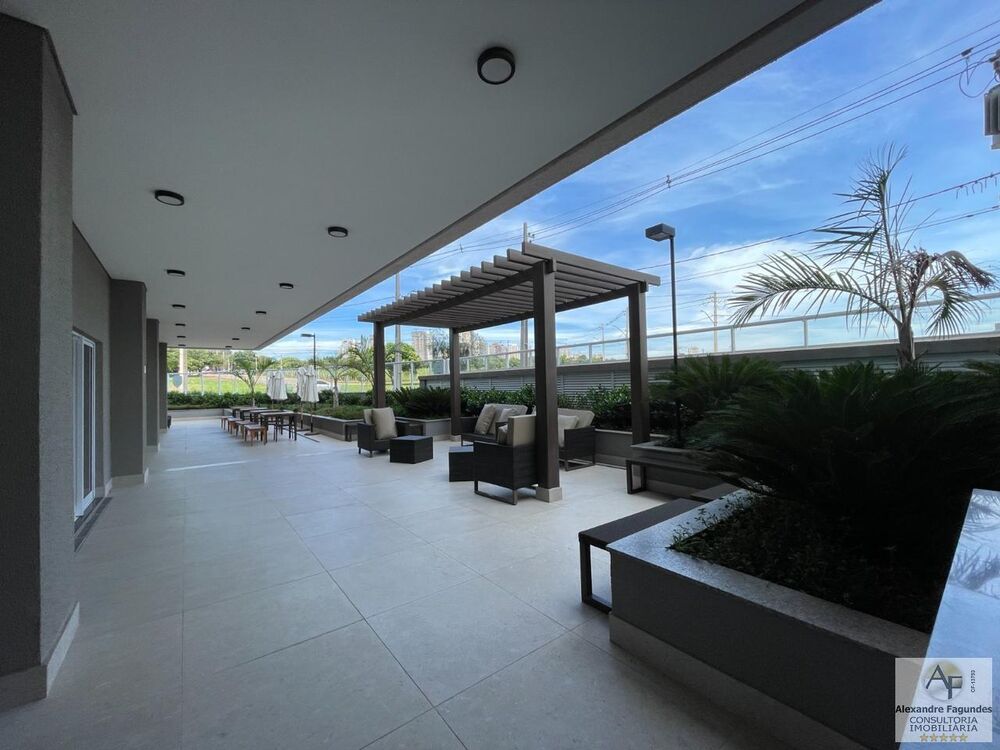 Apartamento, 3 quartos, 121 m² - Foto 4