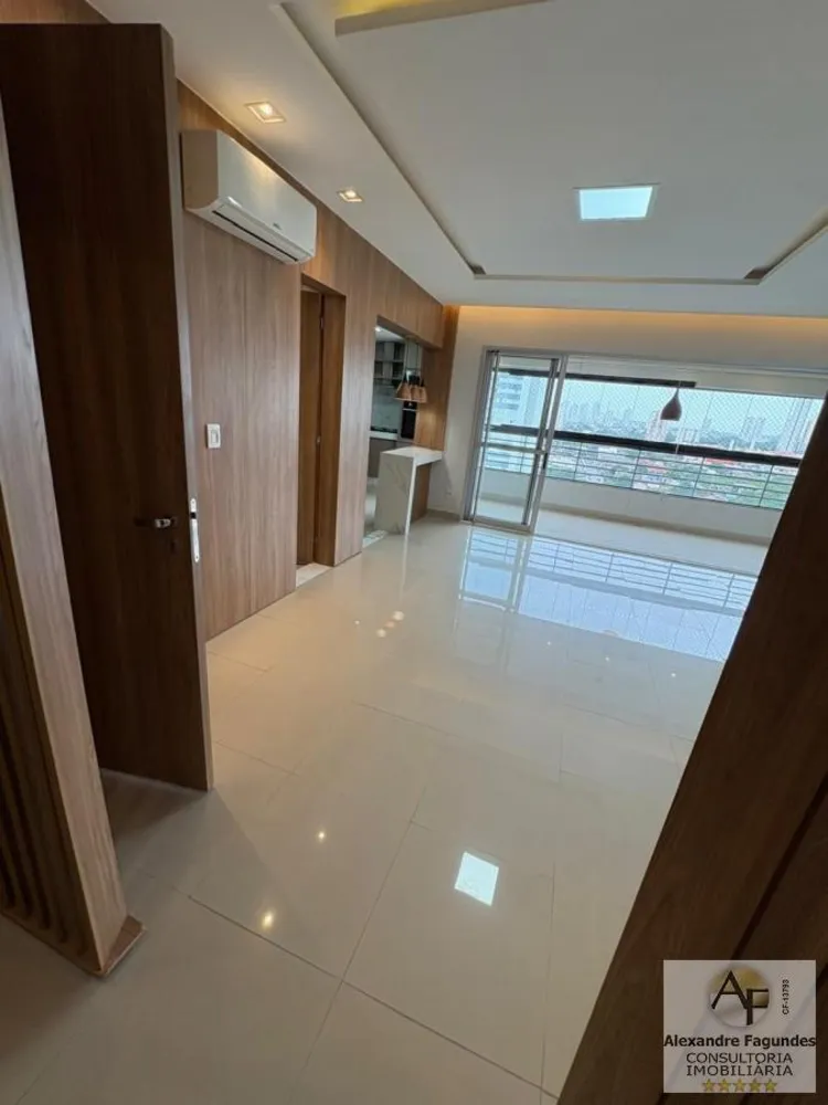 Apartamento, 3 quartos, 115 m² - Foto 2