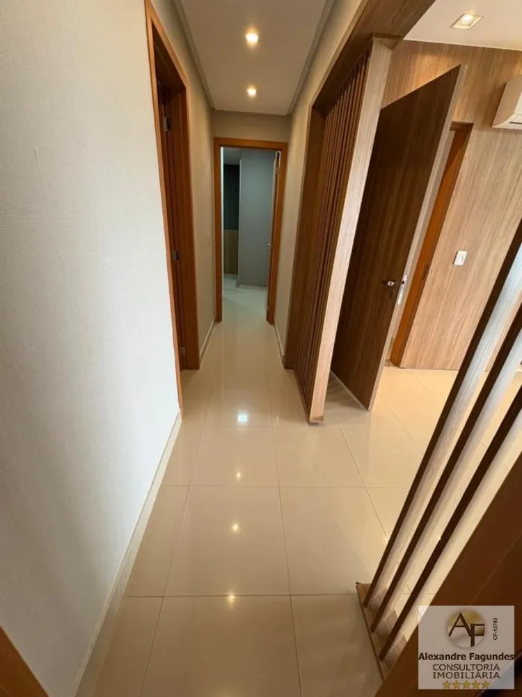 Apartamento, 3 quartos, 115 m² - Foto 11