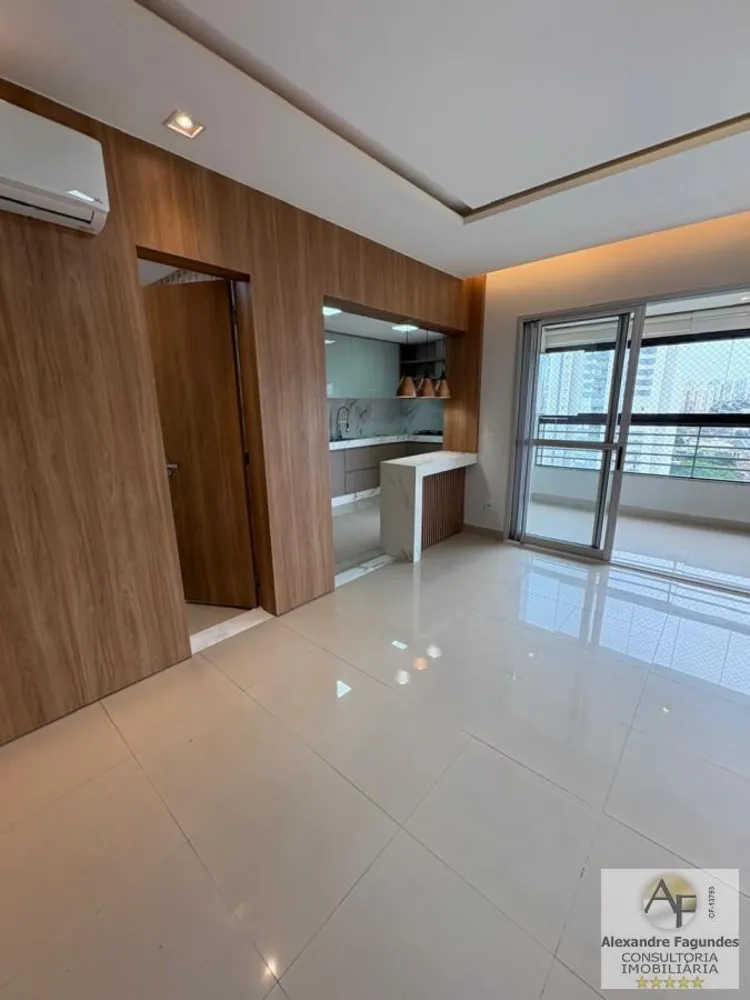 Apartamento, 3 quartos, 115 m² - Foto 3