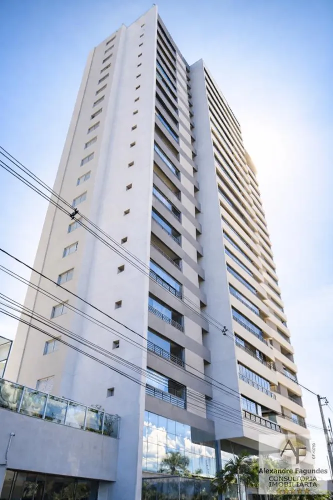 Apartamento, 3 quartos, 115 m² - Foto 1