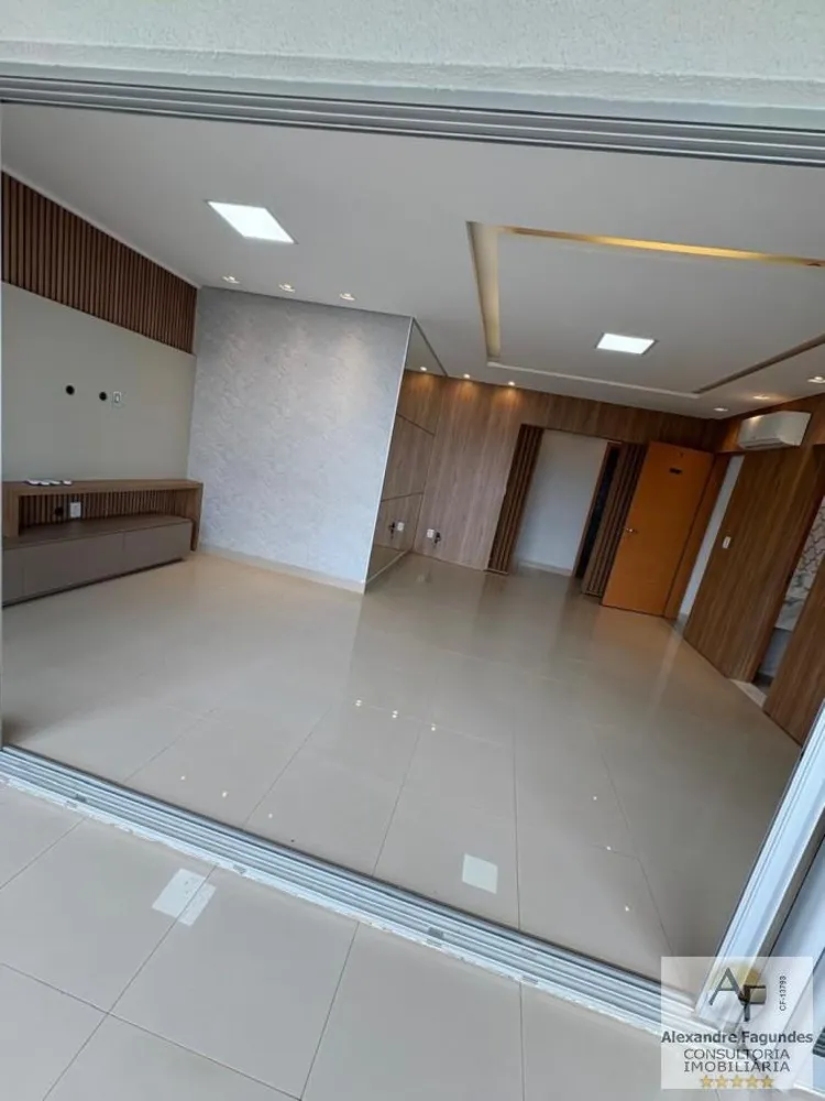 Apartamento, 3 quartos, 115 m² - Foto 4