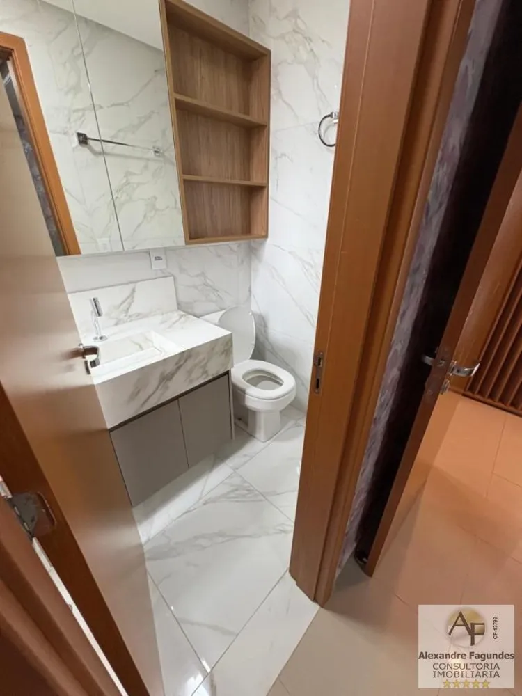 Apartamento, 3 quartos, 115 m² - Foto 12