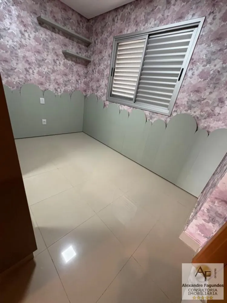 Apartamento, 3 quartos, 115 m² - Foto 9