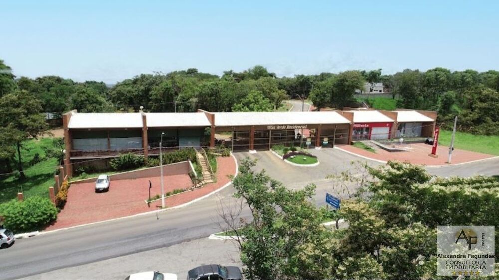 Terreno, 1730 m² - Foto 1