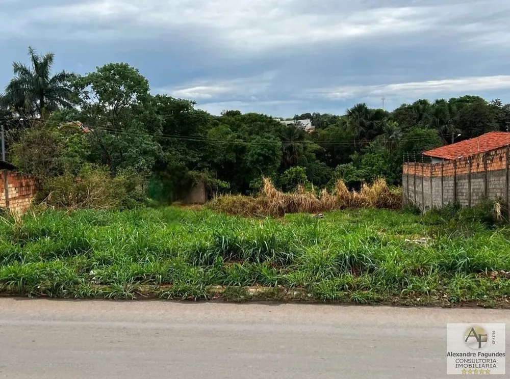Terreno, 473 m² - Foto 1