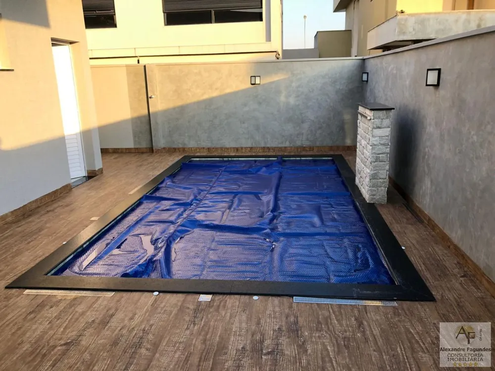 Casa de Condomínio, 4 quartos - Foto 7