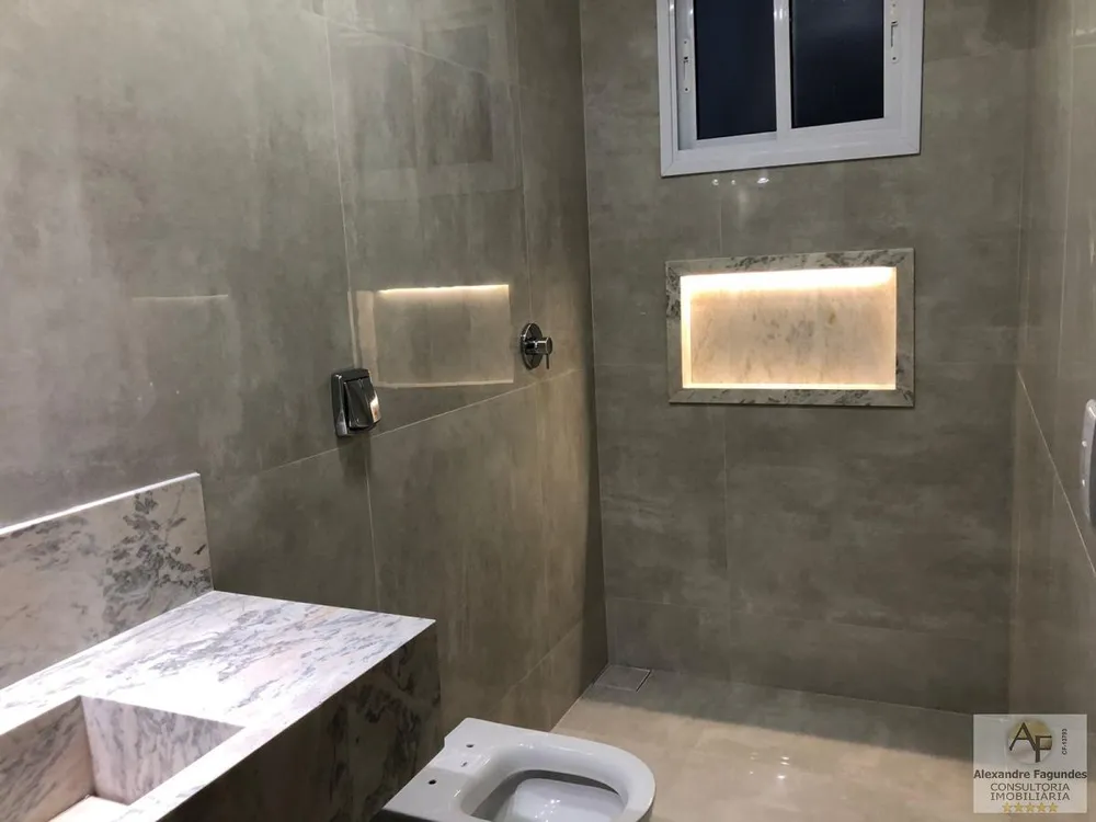 Casa de Condomínio, 4 quartos - Foto 3