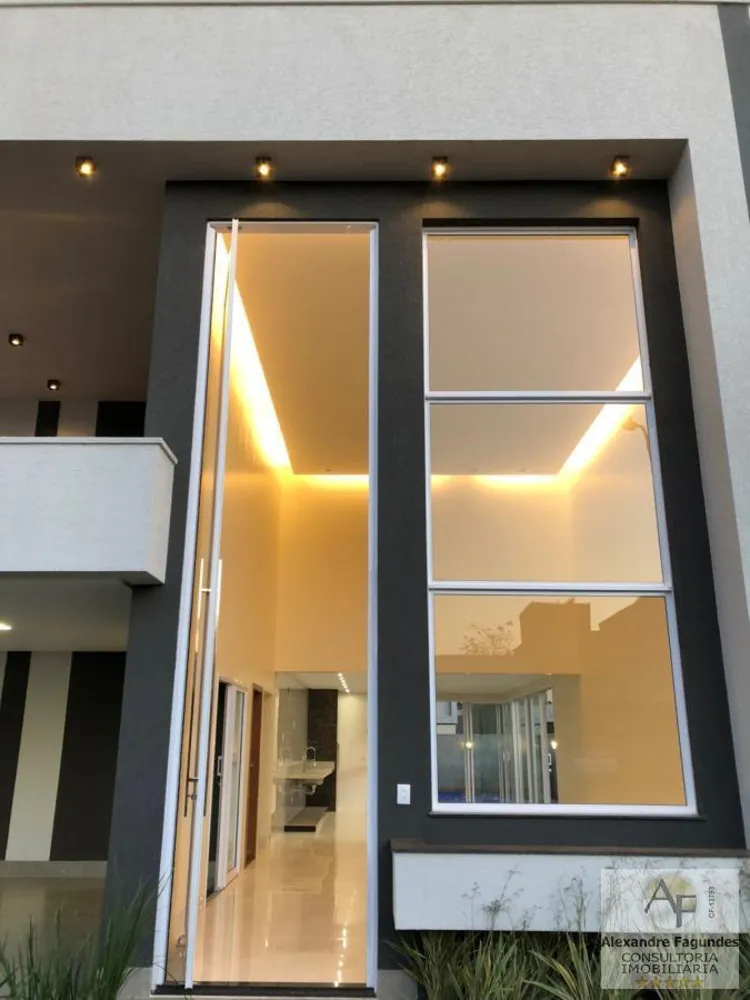 Casa de Condomínio, 4 quartos - Foto 1