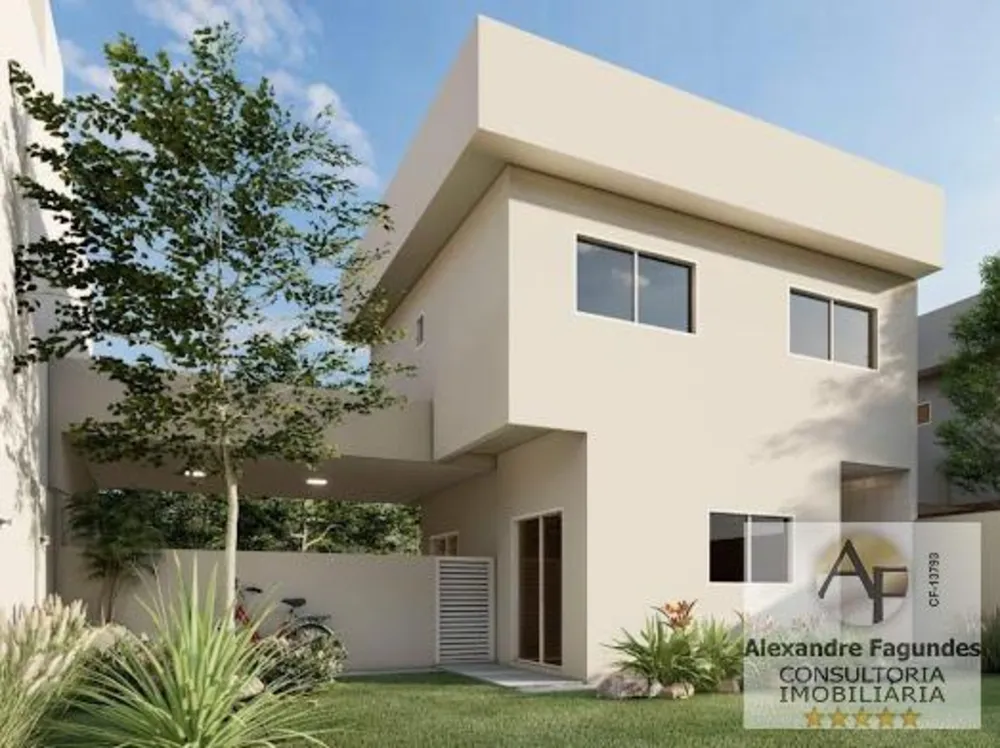 Sobrado, 3 quartos, 134 m² - Foto 3