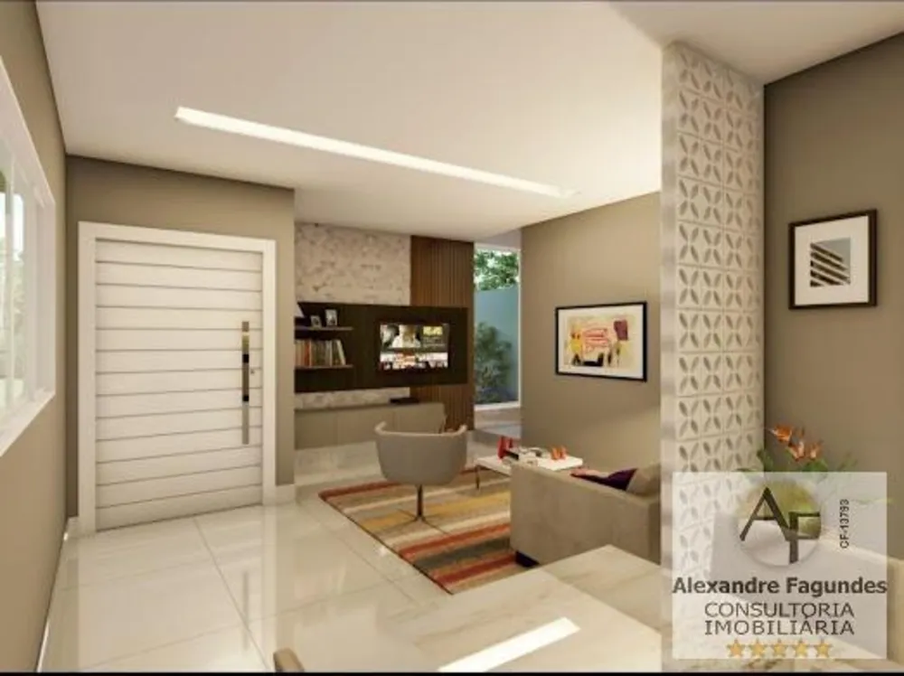 Sobrado, 3 quartos, 134 m² - Foto 10