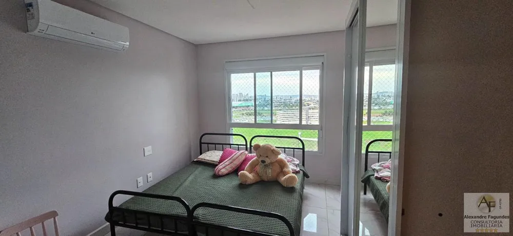 Apartamento, 3 quartos, 139 m² - Foto 6