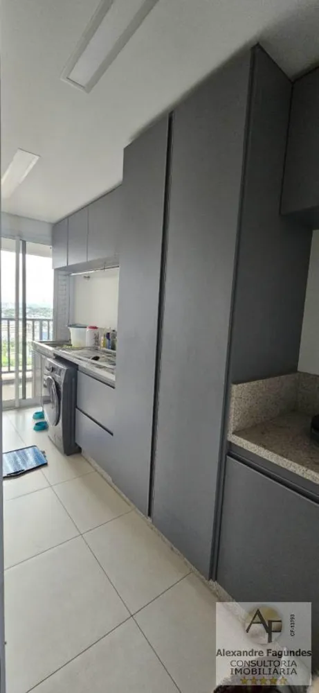 Apartamento, 3 quartos, 139 m² - Foto 4