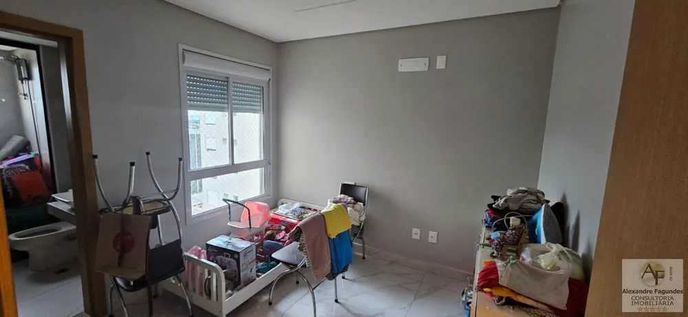 Apartamento, 3 quartos, 139 m² - Foto 7