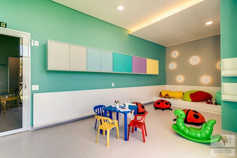 Apartamento, 3 quartos, 139 m² - Foto 12