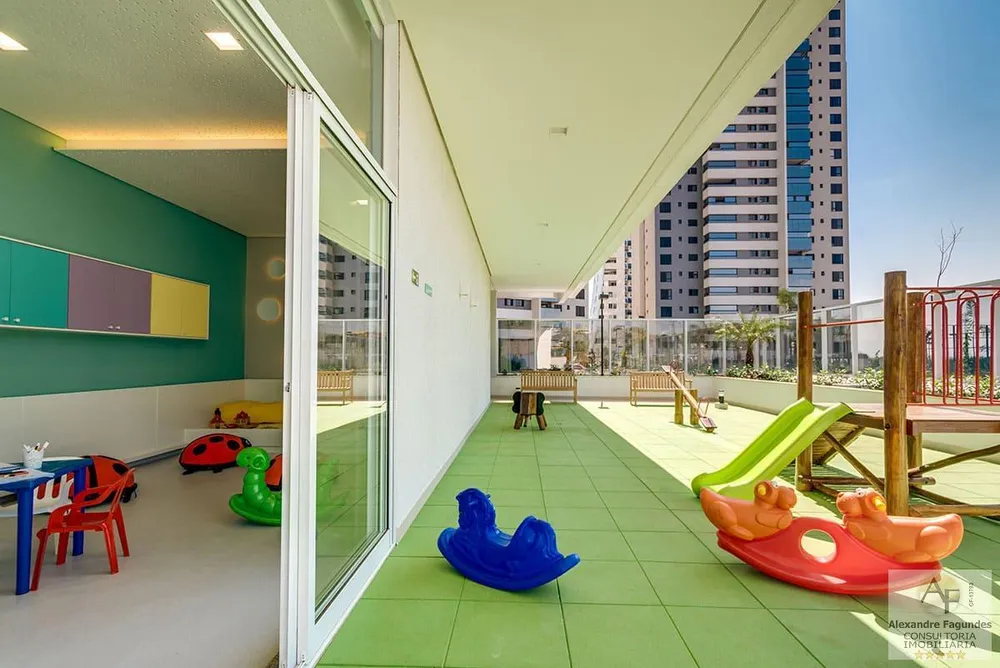 Apartamento, 3 quartos, 139 m² - Foto 11