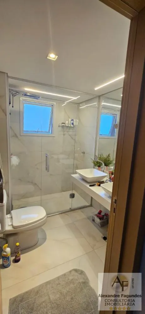 Apartamento, 3 quartos, 139 m² - Foto 9