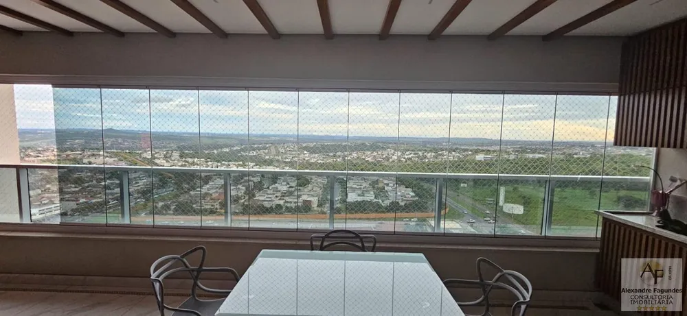 Apartamento, 3 quartos, 139 m² - Foto 3
