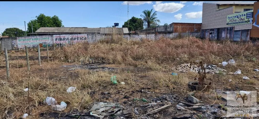 Terreno à venda, 360m² - Foto 1