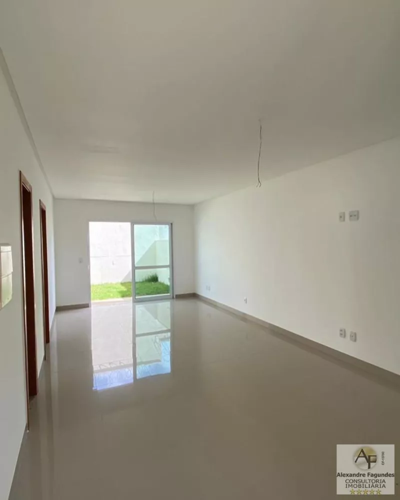 Sobrado à venda com 3 quartos, 150m² - Foto 6