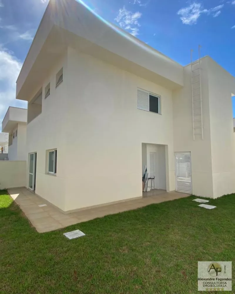 Sobrado à venda com 3 quartos, 150m² - Foto 3