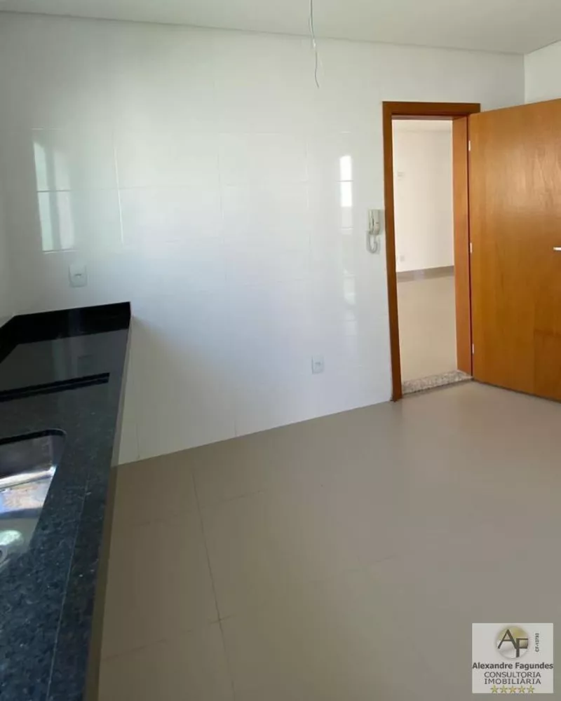 Sobrado à venda com 3 quartos, 150m² - Foto 5