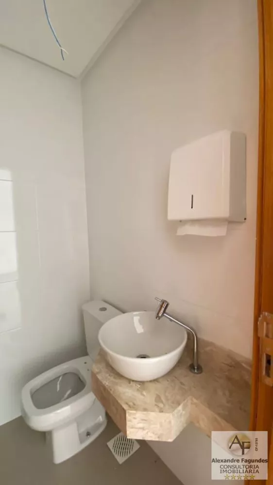 Sobrado à venda com 3 quartos, 150m² - Foto 14