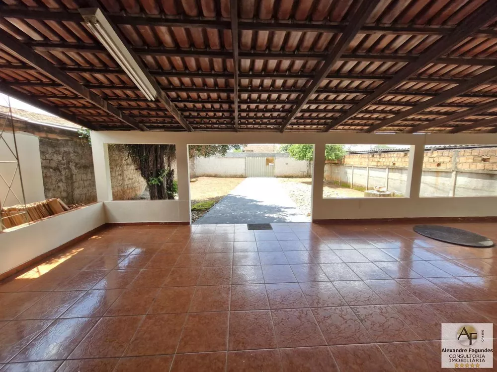 Casa à venda com 3 quartos, 175m² - Foto 6