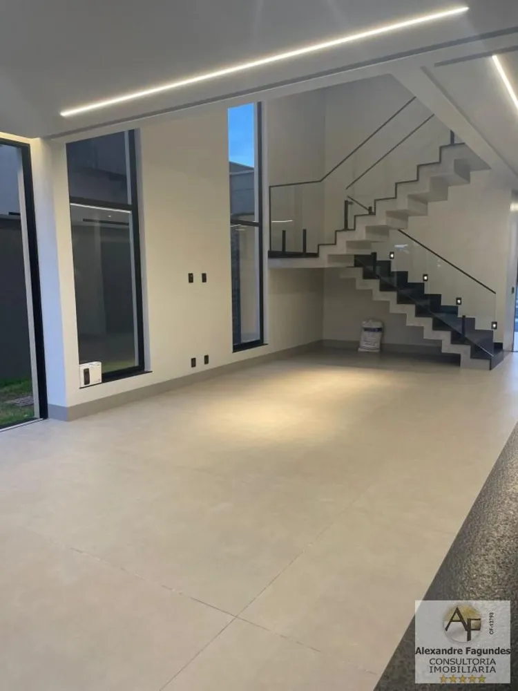 Sobrado, 4 quartos, 251 m² - Foto 7