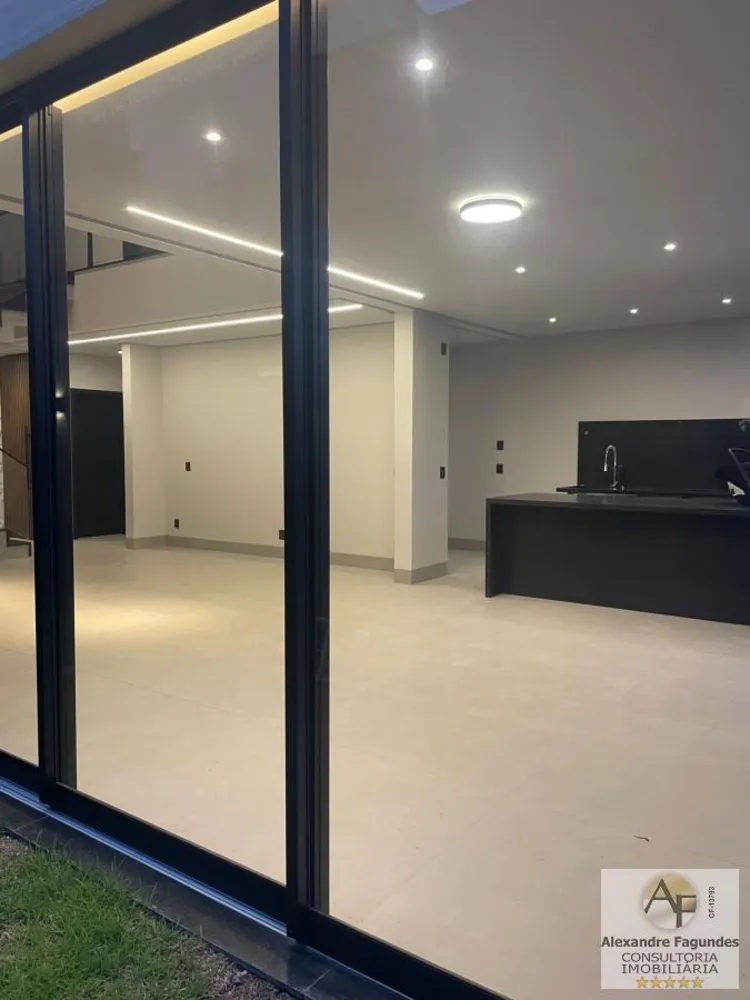 Sobrado, 4 quartos, 251 m² - Foto 6