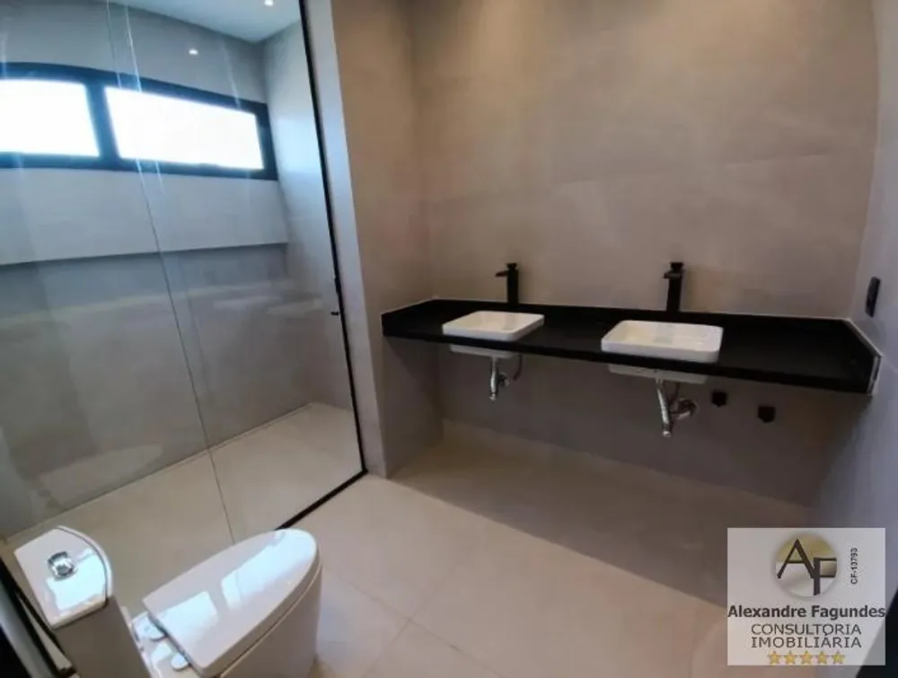 Sobrado, 4 quartos, 251 m² - Foto 12