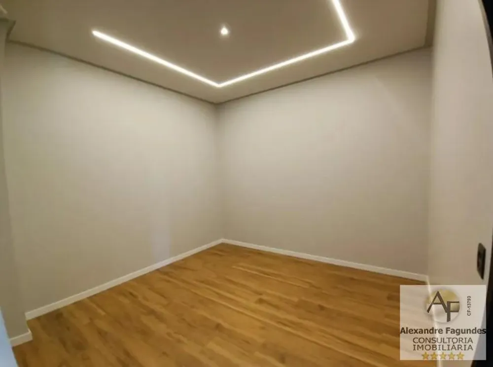 Sobrado, 4 quartos, 251 m² - Foto 8